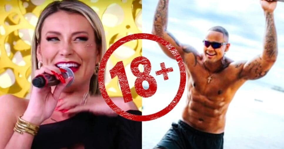 Andressa Urach expõe relação com Léo Santana e o que ele fez com ela na cama: “Tive que tomar Buscopan”