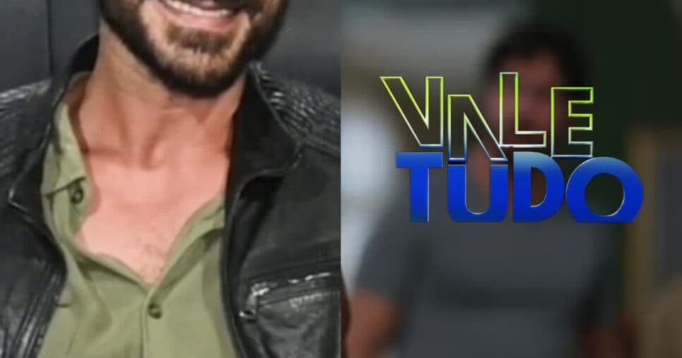 Astro internado à força expõe ter sido arrancado da filha por culpa do galã de Vale Tudo: “Agora”