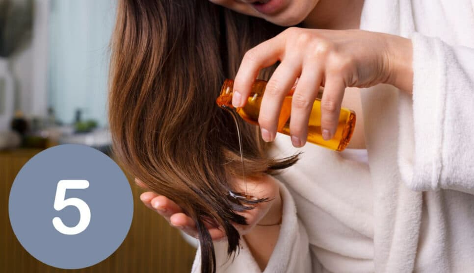 5 truques infalíveis para fazer o cabelo das mulheres crescerem mais rápido e de forma natural