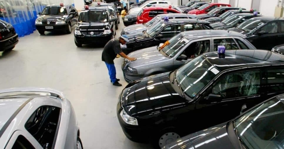 Esses são os 7 carros mais baratos, incluindo amado da Volkswagen, graças à nova lei que zera imposto