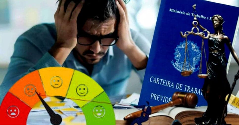 CLTs podem ter o salário penhorado para cobrir dívidas? Descobrimos a verdade