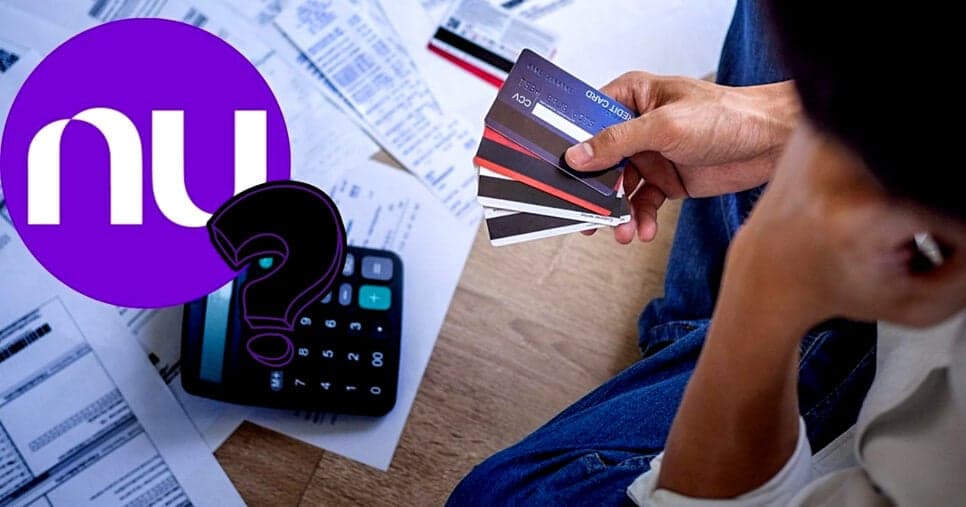 Precisa ter nome limpo para abrir conta? Veja o que o Nubank diz