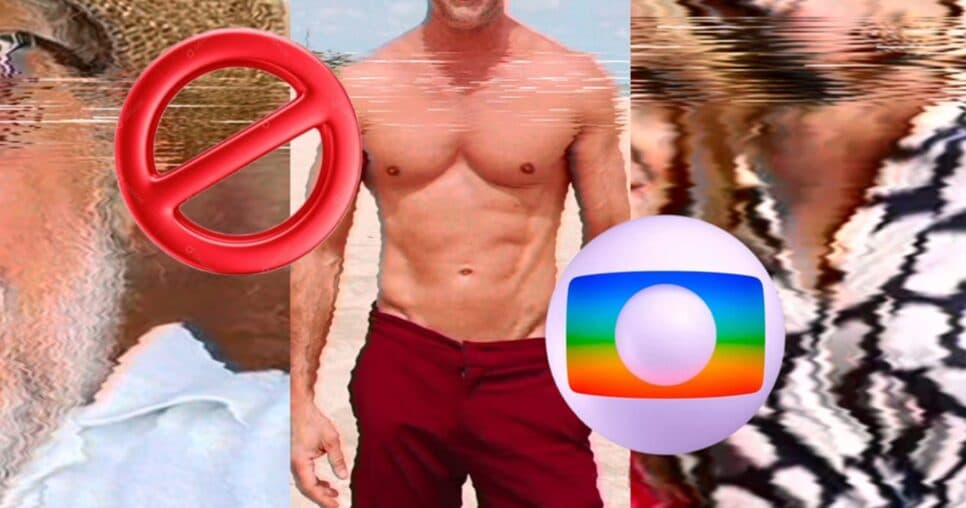Galã, atriz do horário nobre e mais: 4 estrelas proibidas de pisar na Globo