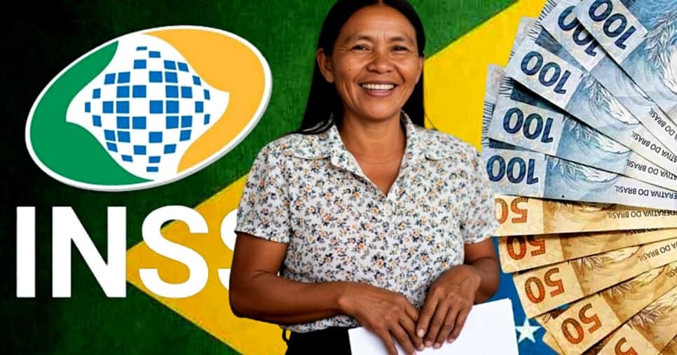 Informe do INSS hoje 11/8 comunica benefício a grupo que muitos não fazem ideia