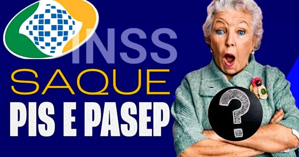 Aposentados tem direito ao pagamento do PIS/PASEP em 2025? O que o INSS diz