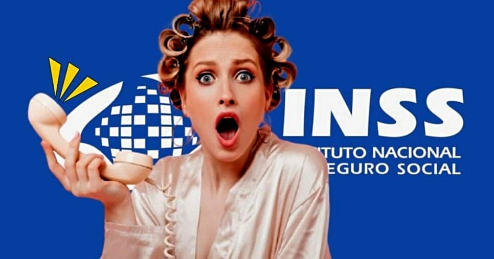 O INSS está ligando para marcar perícias? Veja o que eles dizem hoje 6/8