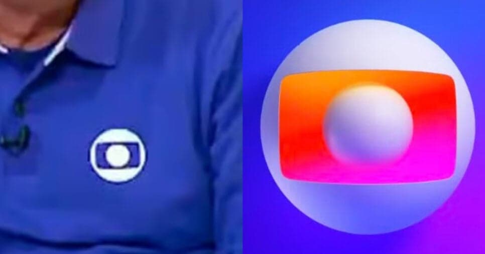 Jornalista da Globo comunica saída da emissora e fim após 50 anos: “Não dá mais”