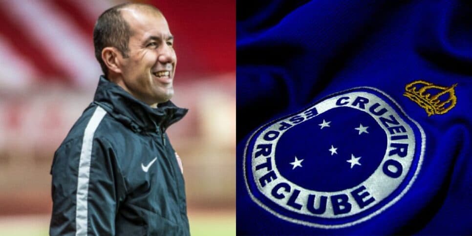Léo Jardim comunica Cruzeiro para ter craque de R$33M e +2 reforços contra o Atlético-MG