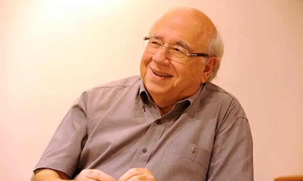 Morre o famoso escritor Luis Fernando Verissimo (Foto: Reprodução/ Internet) Morre o famoso escritor Luis Fernando Verissimo (Foto: Reprodução/ Internet)