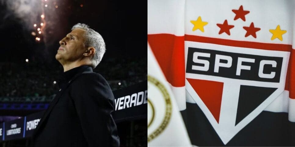 Crespo em festa com pacotão de 6 reforços no São Paulo para a Libertadores em 2025