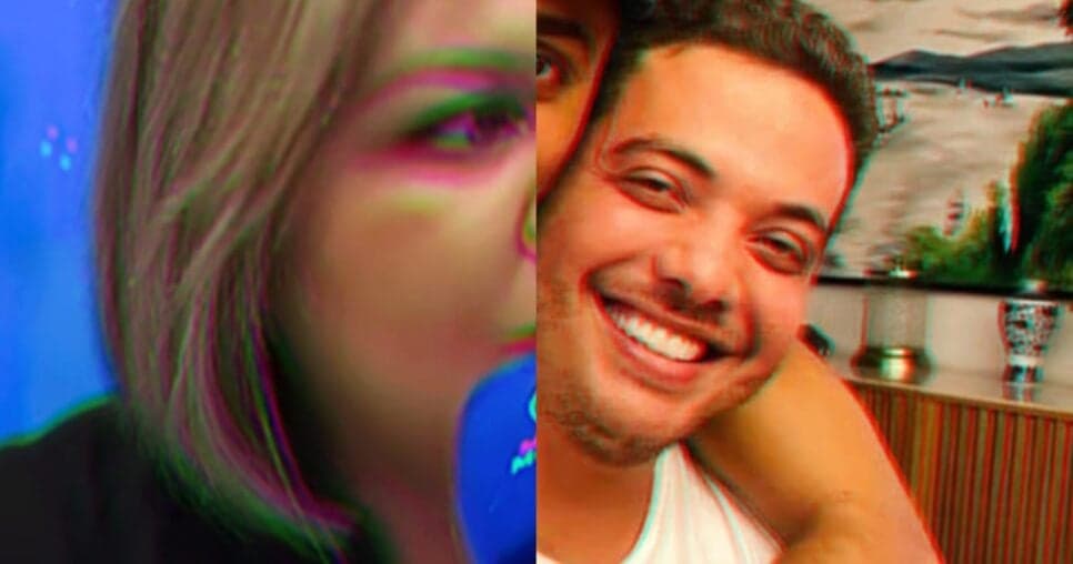 "Abalada e chega ao fim": Sensitiva crava fim de relação de Safadão