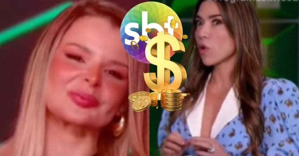 A pergunta mais fácil do Show do Milhão que fez participante perder fortuna