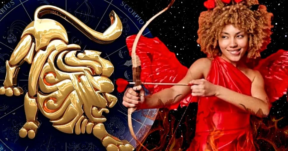 Leão e mais: Os signos que despertam amor à primeira vista em qualquer um