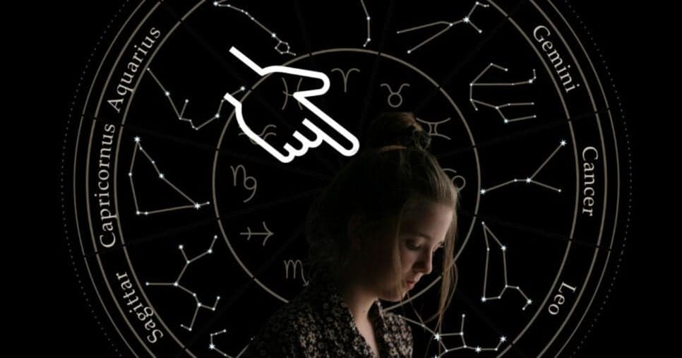Câncer e Virgem na lista: Esses são os 6 signos que se sentem culpados por tudo