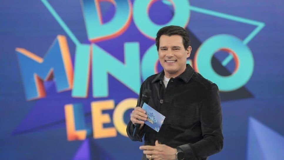 Buchecha, Babu e Lucas Penteado enfrentam ex-Paquitas no “Passa ou Repassa” do próximo “Domingo Legal”