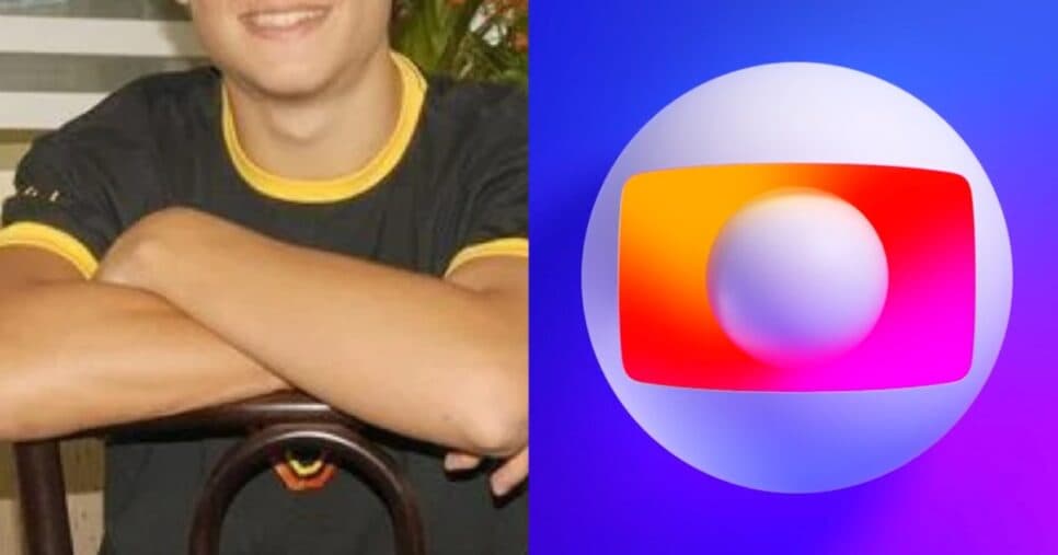 O astro da Globo que deixou a TV após se jogar do quinto andar: "Surtado"