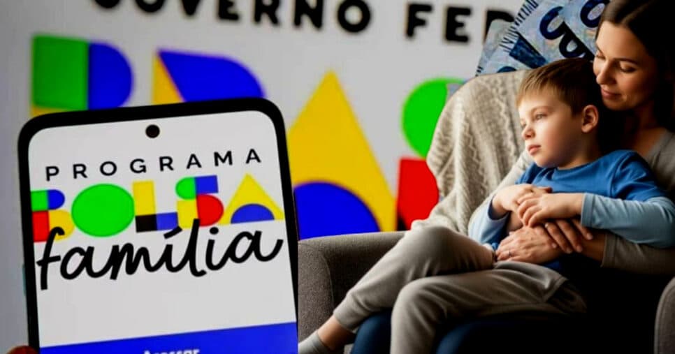 Comunicado do Bolsa Família a quem tem 1 filho deve ser lido hoje 7/9