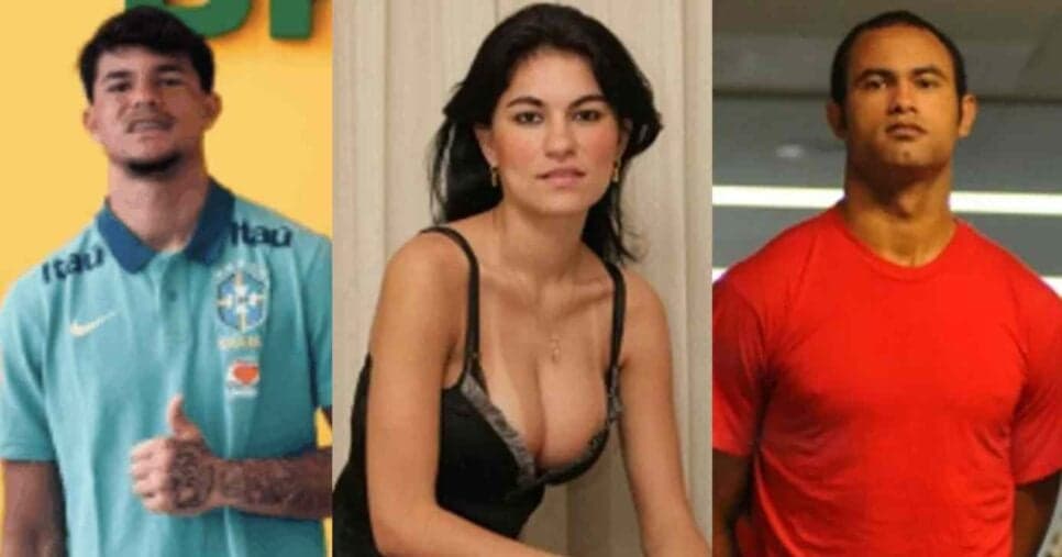 Mãe de Eliza Samúdio expõe sobre relação do neto com goleiro Bruno e dispara: “Não pague na mesma moeda”