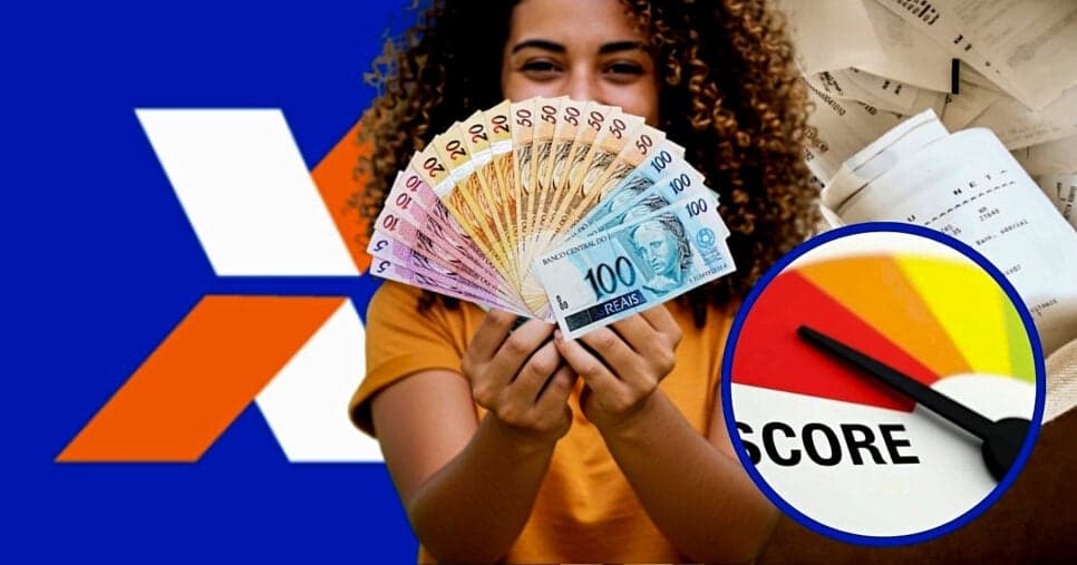 Caixa comunica como conseguir saque de até R$ 3 mil para quem está negativado em setembro