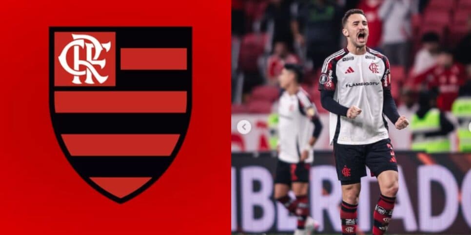 R$114M: Bap decide sobre venda de Léo Ortiz no Flamengo para jogar na Turquia