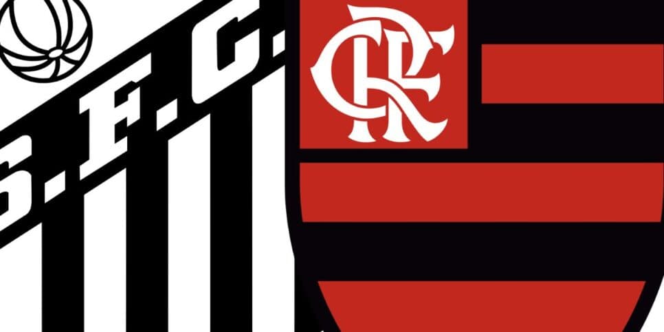 Ex-Flamengo tem adeus relâmpago aprovado por Vojvoda no Santos