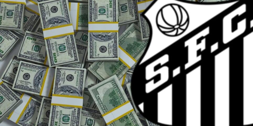 Teixeira age na surdina para assinar venda de nova SAF do Santos e salvar time da Vila Belmiro