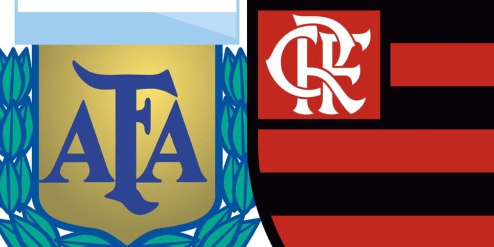 José Boto não desiste e tenta assinar com atacante argentino para reforçar o Flamengo