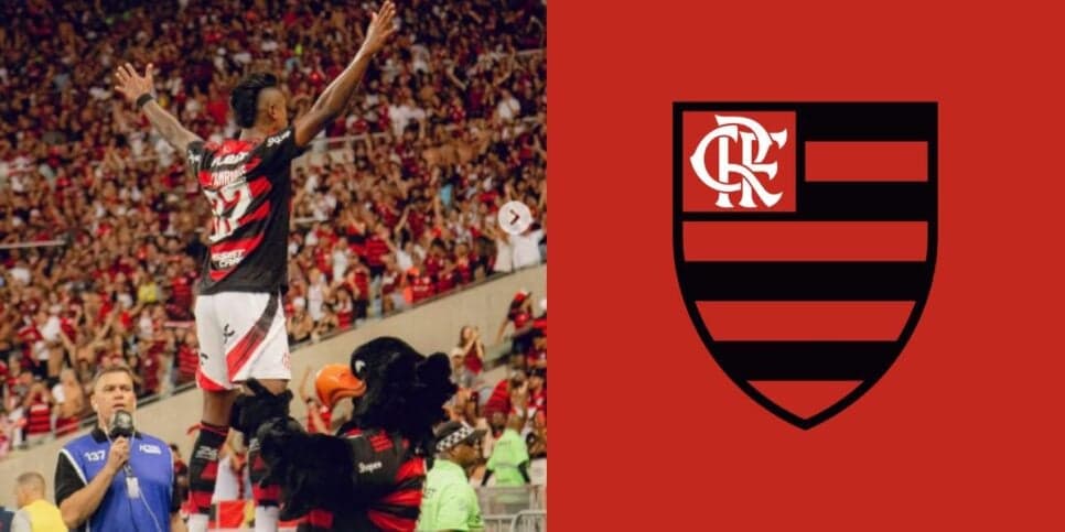 Bruno Henrique tem saída armada no Flamengo hoje 04/09 e adeus chega voando à Filipe Luís