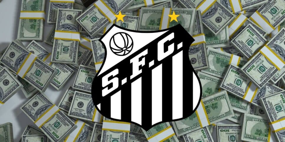Nova dupla de Neymar? Teixeira corre contra o tempo para anunciar o atacante Bilal Brahimi no Santos
