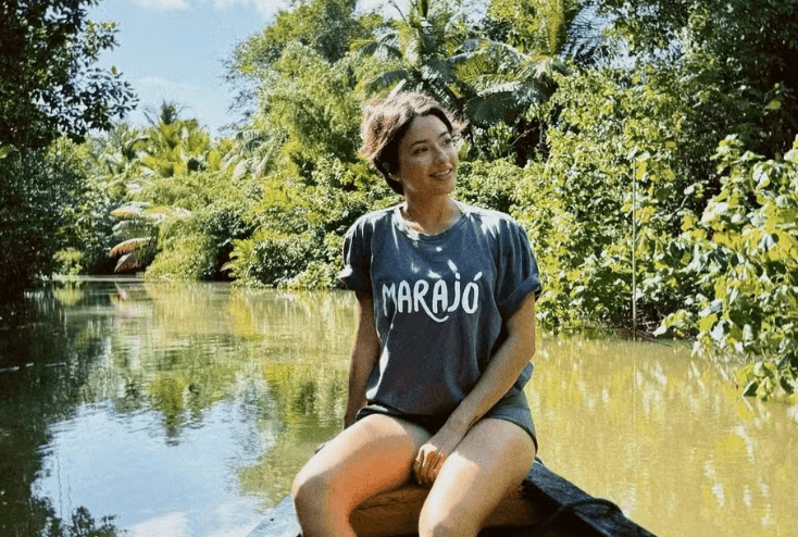 Carolina Oliveira Carolina Oliveira
