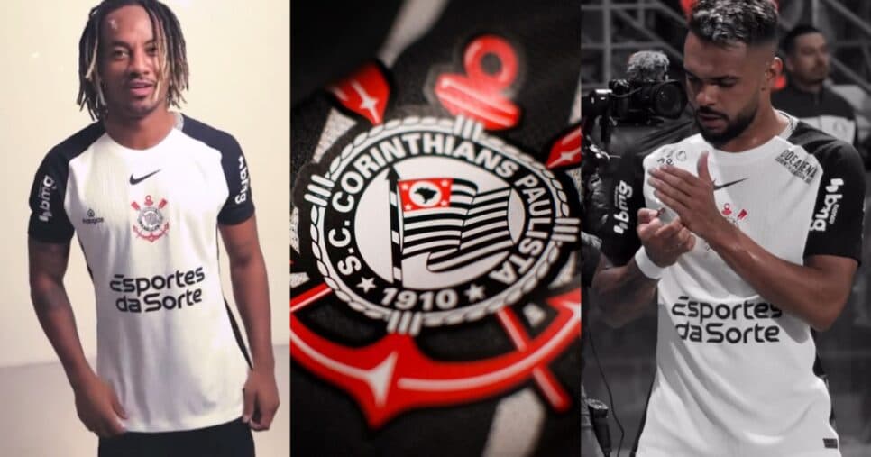 Como está Carrillo e Raniele? DM do Corinthians faz anúncio e craques já têm previsão de retorno; confira