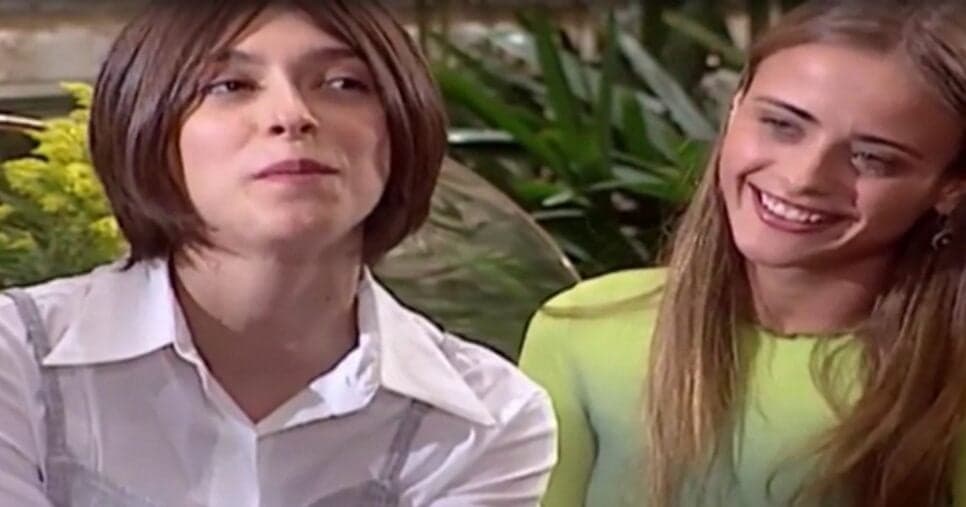 Lembra dela? Estrela de Laços de Família abandonou carreira na TV e foi vender pão