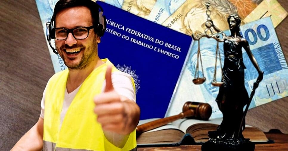 Lei trabalhista obriga a empresa a aumentar o salário dos CLTS neste caso em 2025