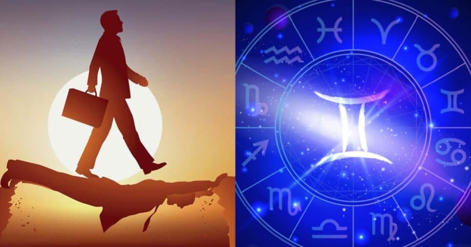 Gêmeos e+: Conheça os 3 signos mais oportunistas do zodíaco, famosos por sempre buscarem vantagem em tudo