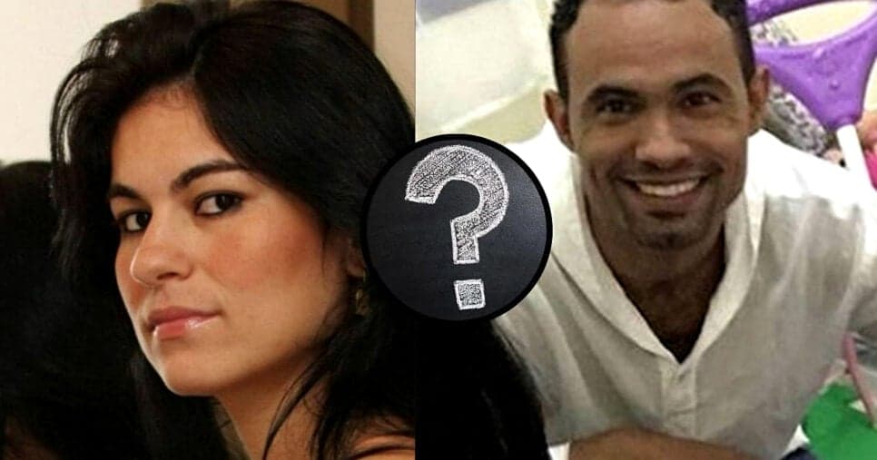 Quem é a esposa do Goleiro Bruno, que foi preso por matar Eliza Samudio?