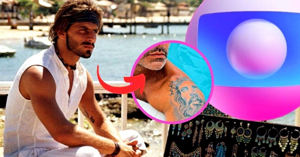 Lembra dele? Henri Castelli, galã da Globo, vive assim hoje e expõe motivo de ter abandonado a TV