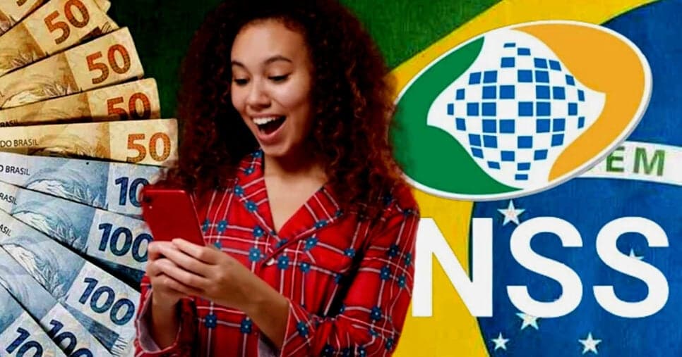 INSS: Nova regra determina 30 dias para liberação a partir de R$1621 na conta de lista