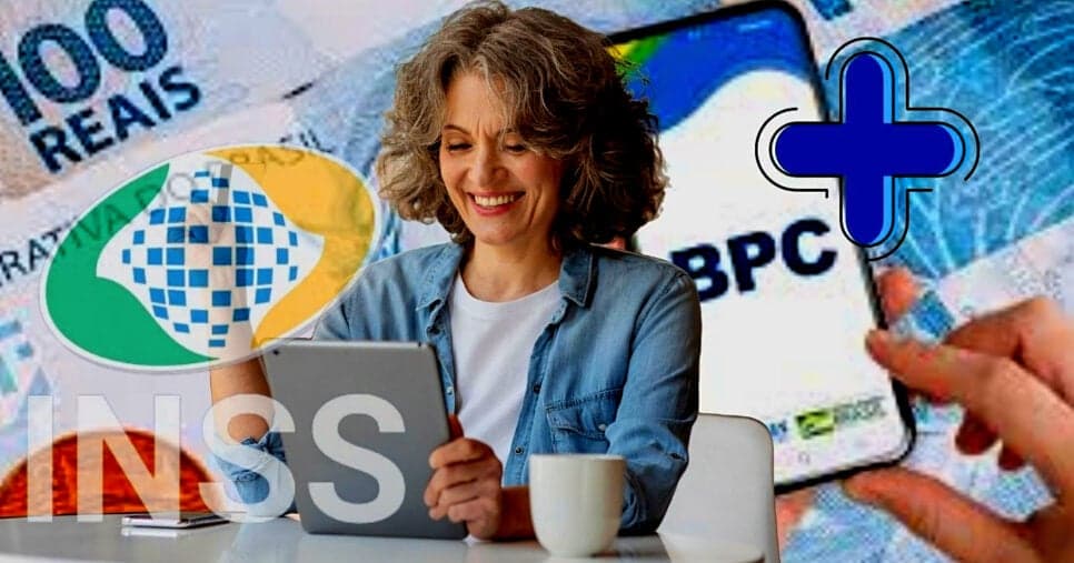 Comunicado do INSS traz força tarefa que promete antecipar BPC e mais benefícios a lista