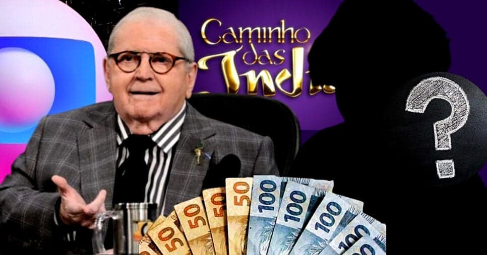 Jô Soares e atriz de Caminho das Índias: 2 estrelas da Globo que deixaram herança milionária para funcionários