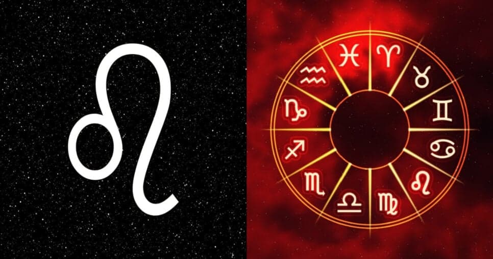 As estrelas do lugar: Com Leão na lista, esses são os signos que mais chamam atenção