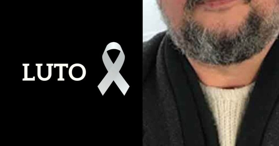 Jornal da Globo acaba de confirmar morte de jornalista aos 59 anos em SP: “É com muito pesar e tristeza”