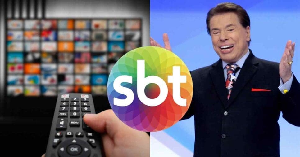 SBT arma retorno triunfal de programa mais amado de Silvio Santos no horário nobre com novo apresentador