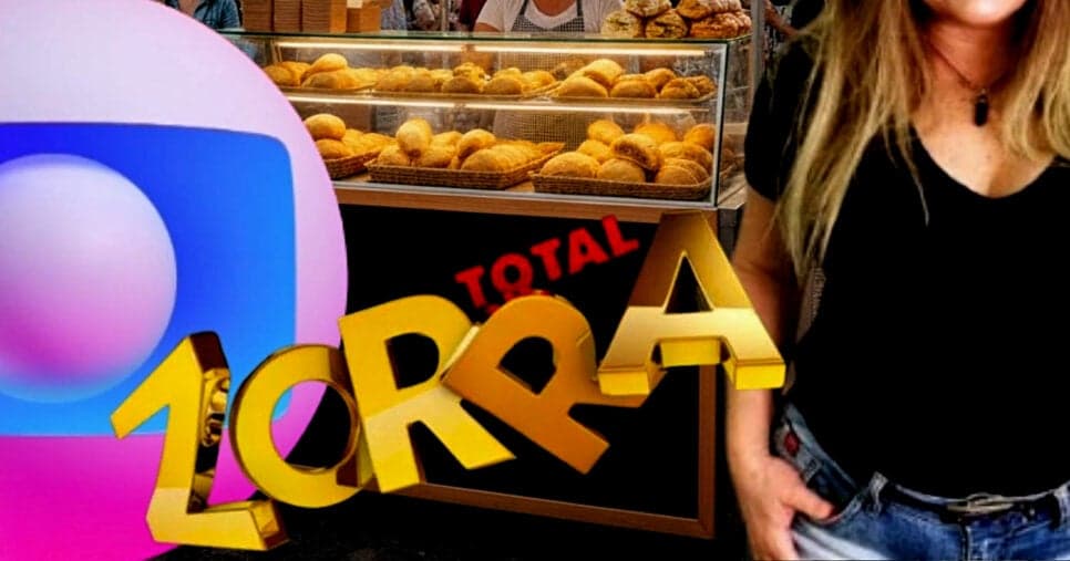 Longe da TV e com profissão comum: Estrela do Zorra Total teve que vender empada após perder tudo