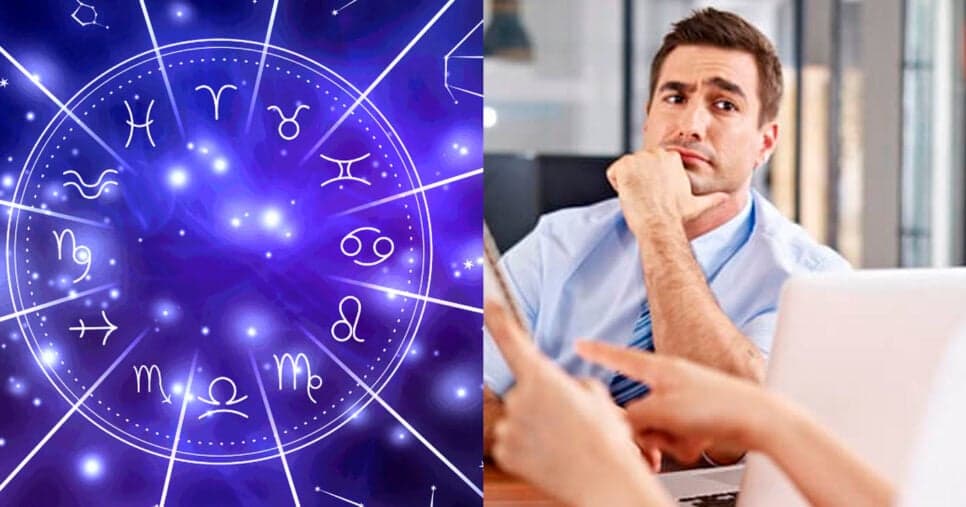 Fique longe: Esses 6 signos, com Leão na lista, são os mais ignorantes do zodíaco
