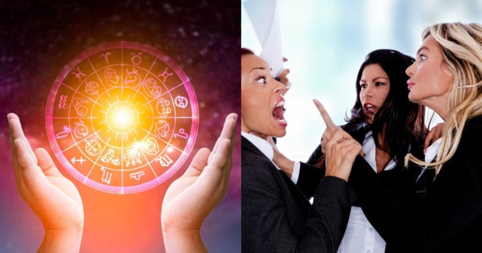 Leão e mais: Os signos que têm as personalidades mais fortes do zodíaco