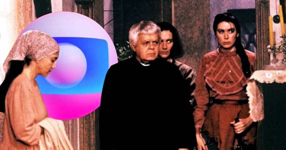 Câncer e doença cardíaca: 3 estrelas de Tieta, da Globo, levadas pela morte de forma cruel