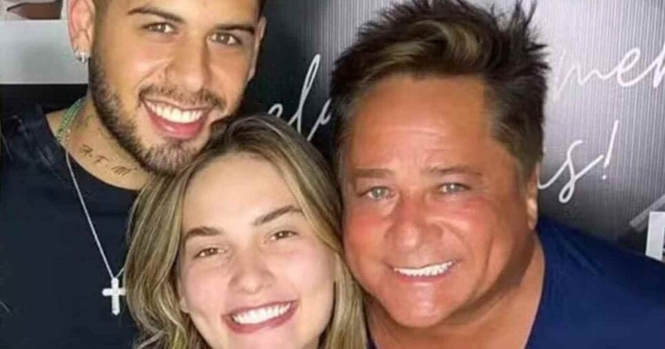 Vídeo de profecia de Leonardo sobre fim com Zé traz retrucada de Virginia: “Não vai achar uma mulher como eu nunca”