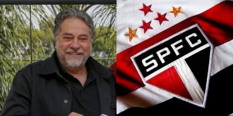 Casares dá rasteira em Textor e garante reforço de R$10M para Crespo no São Paulo