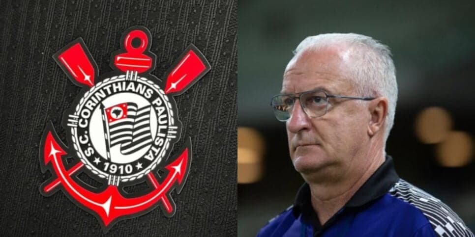 "Até o fim do ano": Dorival Jr comunica sobre chegada de novos reforços ao Corinthians em 2025