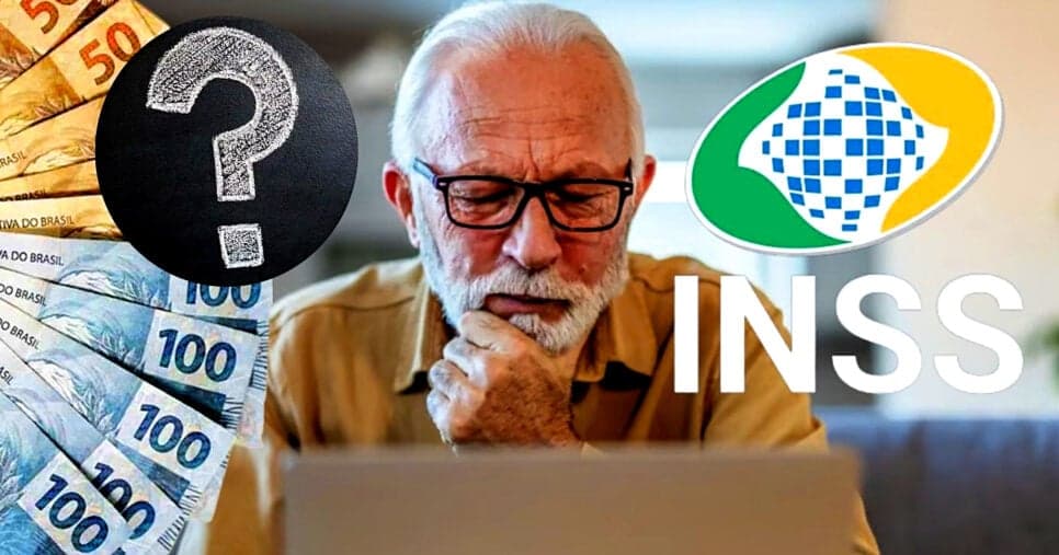 Muito além de R$1518: Regra do INSS confirma até quanto se recebe ao se aposentar por idade